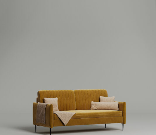 Советы по выбору подходящего дивана: как найти тот самый