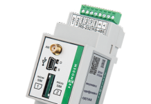 Промышленные GPRS и GSM модемы: назначение и особенности