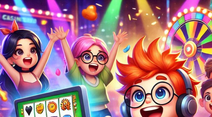 Принципы игры в онлайн-казино: ответственность и стратегия