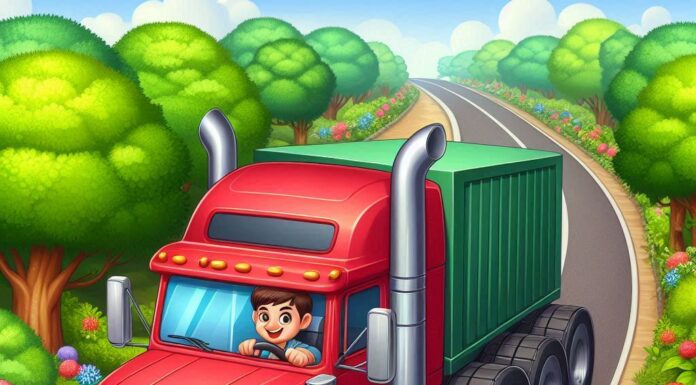 Грузовые перевозки автомобильным транспортом: Полное руководство