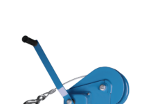 Ручная лебедка: особенности, устройство и применение