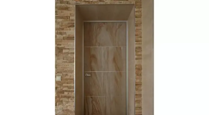 Раздвижные матовые межкомнатные двери: стиль и практичность от ARTELLE