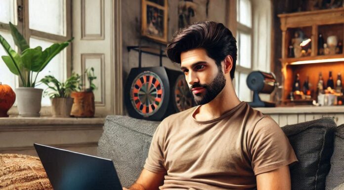 Казино в интернете: описание и как правильно играть