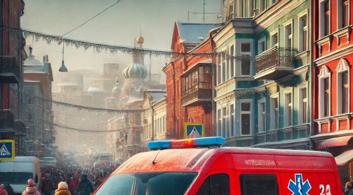 Платная скорая помощь в москве — быстро и надежно для вашего здоровья