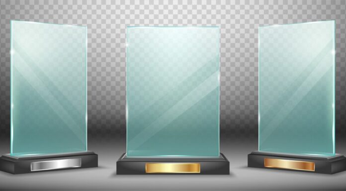 Сверление отверстий в стекле: точность и качество от Nayada Glass Technology