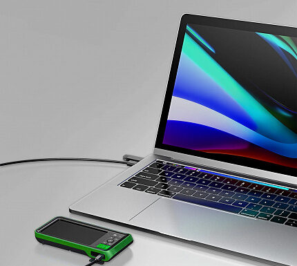 Эндоскопы с поворотной камерой: обзор и применение в промышленности