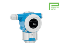 Датчик измерения давления: принцип работы, виды и применение