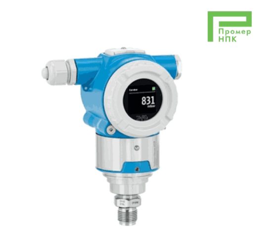 Датчик измерения давления: принцип работы, виды и применение