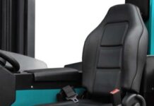 Автоматизация склада ричтраками: упрощения процесса перемещения