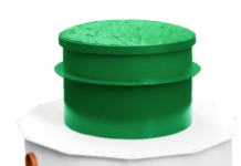 Установка септика под ключ: что нужно знать