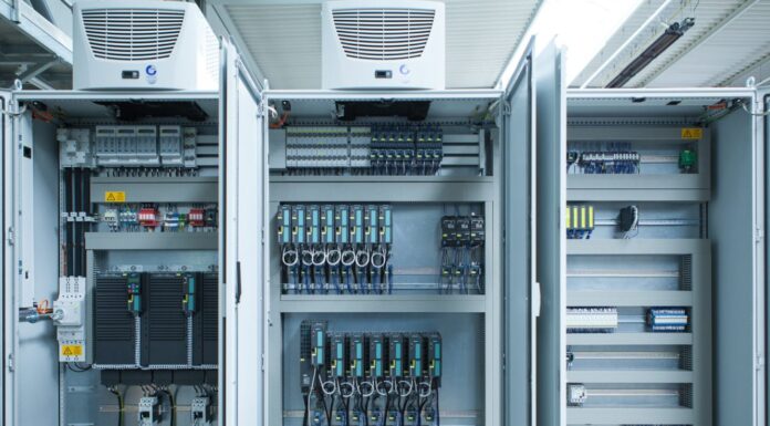 Какие требования предъявляются к электрическим шкафам?