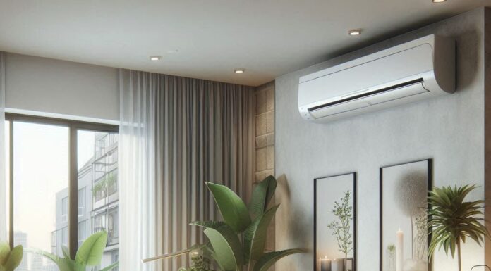 Профессиональный монтаж кондиционеров: все, что нужно знать