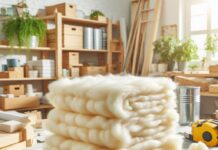 Что такое маты минераловатные: особенности и применение