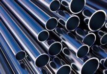 Применение бесшовных труб: от нефтегазовой отрасли до машиностроения