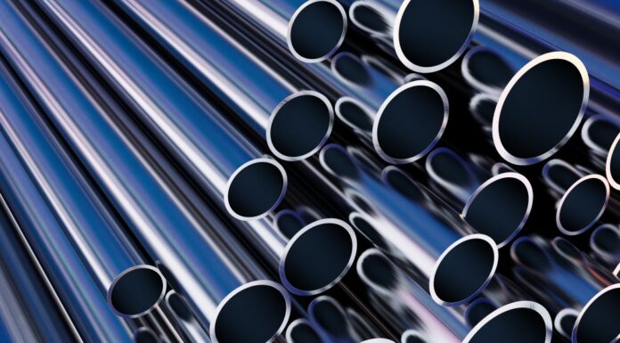 Применение бесшовных труб: от нефтегазовой отрасли до машиностроения