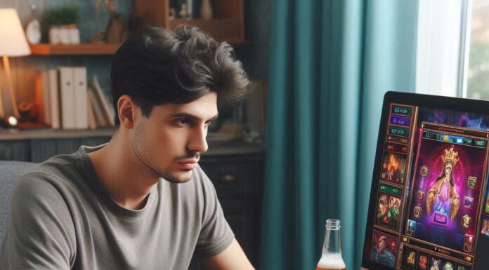 Режимы игры в онлайн-казино: погружение в мир азартных развлечений