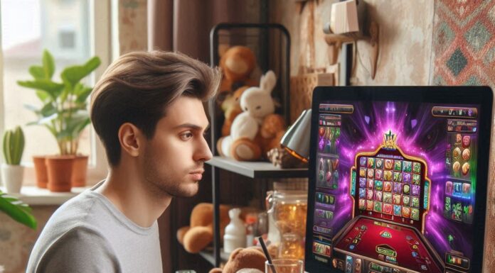 Что такое онлайн-казино: понятие, особенности и популярность