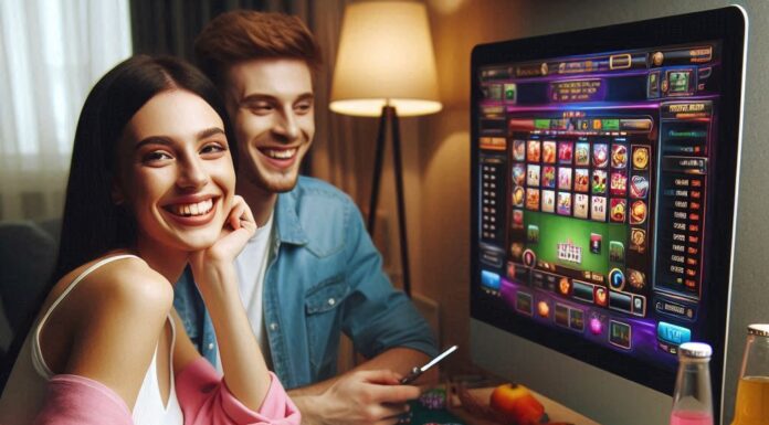 Бонусы и акции в онлайн-казино: Как извлечь выгоду из предложений?