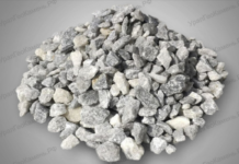 Мраморная крошка: особенности, применение и плюсы