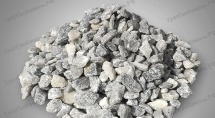 Мраморная крошка: особенности, применение и плюсы