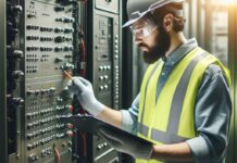 Оценка лифтов после истечения срока эксплуатации для безопасности