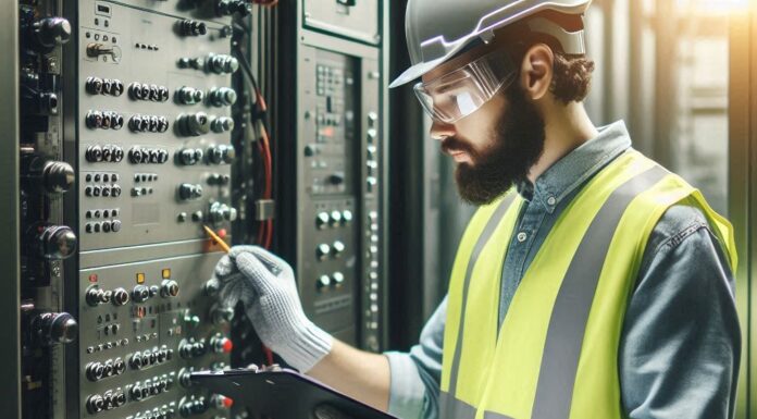 Оценка лифтов после истечения срока эксплуатации для безопасности