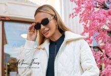 Демисезонная куртка женская с капюшоном: комфорт в любую погоду