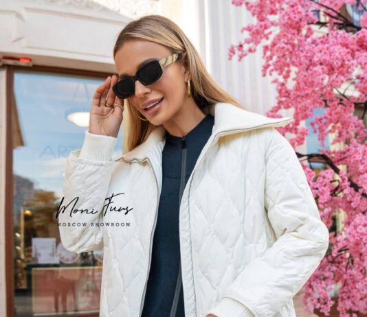 Демисезонная куртка женская с капюшоном: комфорт в любую погоду