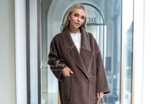 Верхняя одежда женская 2025: стильные тренды, меняющие представление о моде