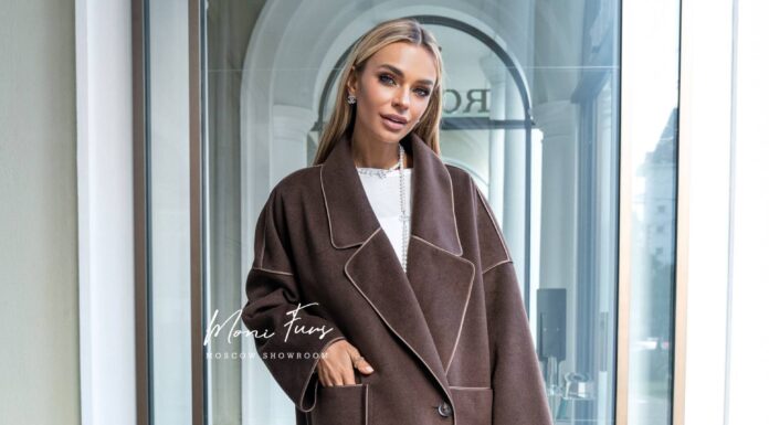 Верхняя одежда женская 2025: стильные тренды, меняющие представление о моде