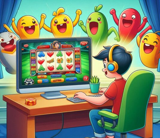 Режимы игры в онлайн-казино: описание и особенности