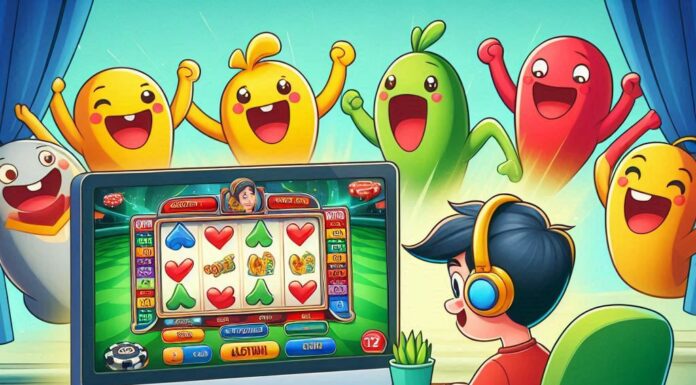 Режимы игры в онлайн-казино: описание и особенности