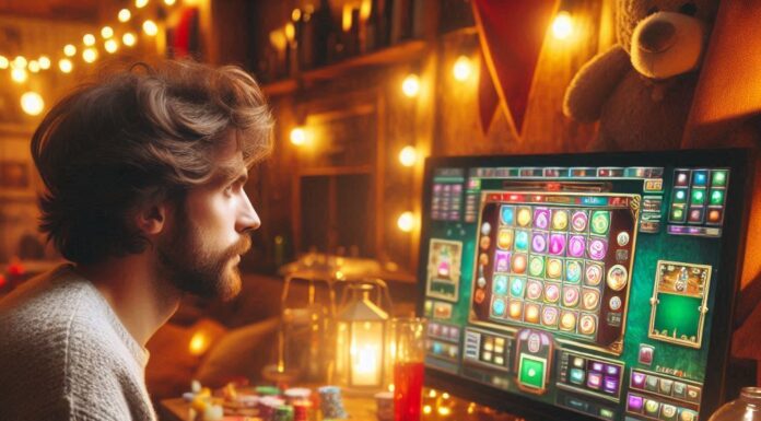 Популярные игры в онлайн-казино: от классики до новинок