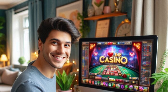 Режимы игры в онлайн-казино: погружение в мир азартных развлечений