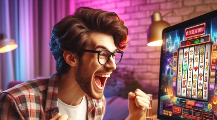 Игровые слоты в онлайн-казино: описание и особенности