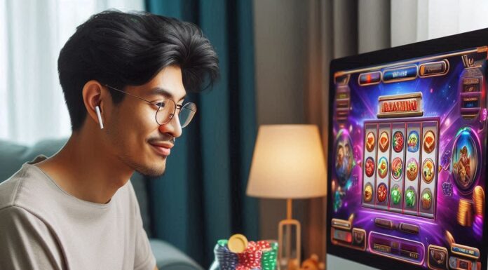 Как правильно начать играть в онлайн-казино: основные принципы