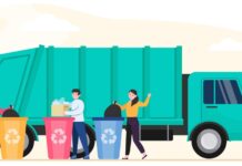 Вывоз мусора: важность, процесс и аспекты организации