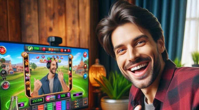 Будущее онлайн-казино: Тренды и инновации в индустрии азартных игр