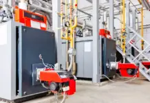 Котельное оборудование: Виды, Применение и Устройство