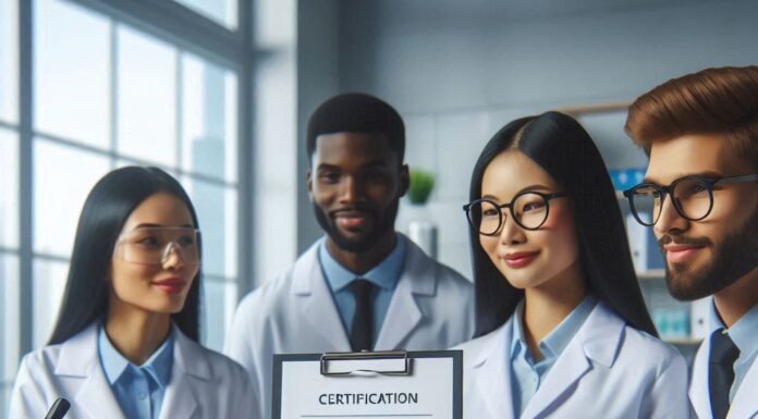 Аттестация испытательных лабораторий: что это и для чего она нужна?