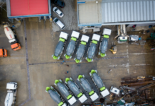 Гравийно-песчаная смесь (ПГС): все сферы применения в строительстве