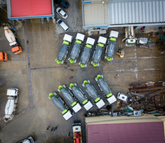 Гравийно-песчаная смесь (ПГС): все сферы применения в строительстве