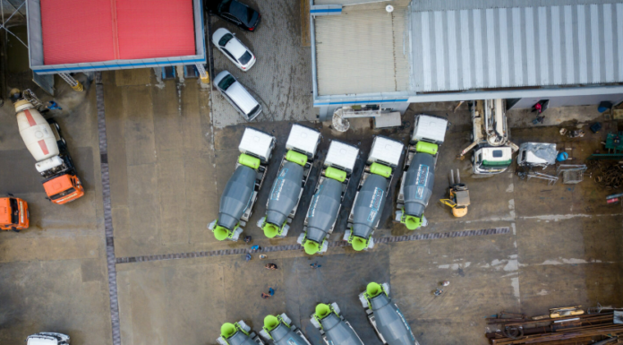 Гравийно-песчаная смесь (ПГС): все сферы применения в строительстве