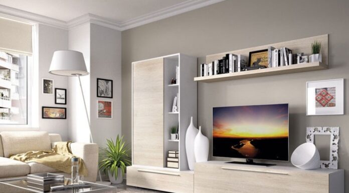 Как правильно выбрать горку для небольшой гостиной