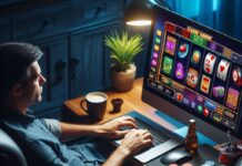 Популярность игры в онлайн-казино: причины и факторы успеха