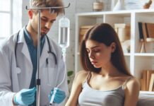 Что такое вывод из запоя на дому: особенности и меры предосторожности