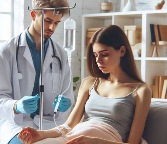 Что такое вывод из запоя на дому: особенности и меры предосторожности