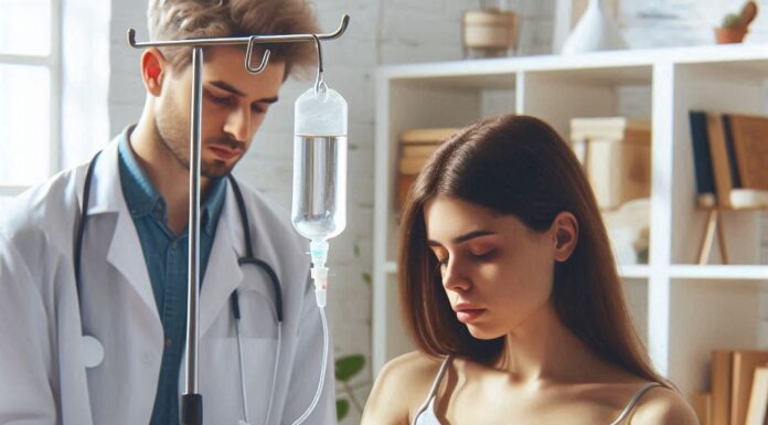 Что такое вывод из запоя на дому: особенности и меры предосторожности