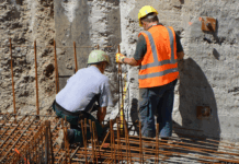 Техническое обследование промышленных зданий: взгляд вглубь металла, бетона и времени