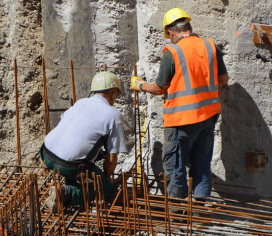 Техническое обследование промышленных зданий: взгляд вглубь металла, бетона и времени